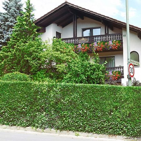Gaestehaus Steiger บัดเบียร์นบาค ภายนอก รูปภาพ