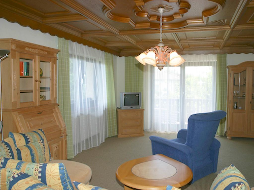 Gaestehaus Steiger บัดเบียร์นบาค ภายนอก รูปภาพ